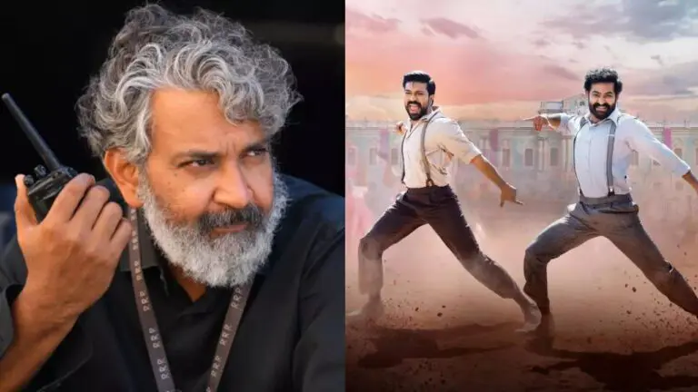 RRR Oscars: రాజమౌళి స్థాయికి తగ్గ సినిమా కాదు అన్న దగ్గర నుంచి ఆస్కార్ గెలుచుకునే వరకూ ఒక అద్భుత ప్రయాణంగా సాగిన ఆర్ఆర్ఆర్ వైనం