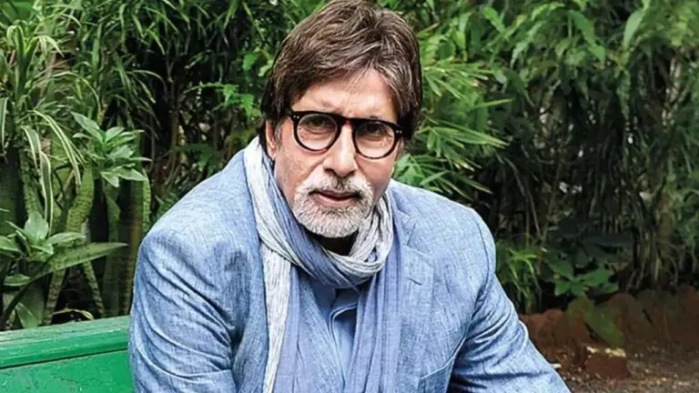 Amitabh Bachchan’s shocking Twitter Activity on Kalki 2898 AD