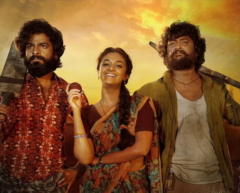 Early morning shows confirmed for Nani’s Dasara