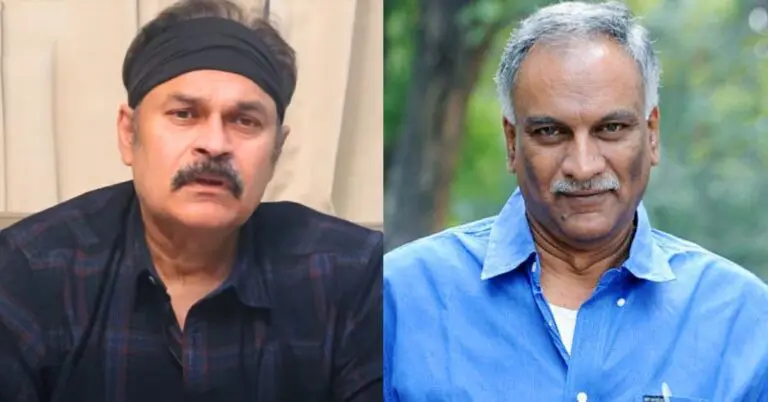 Tammareddy: ఆర్ఆర్ఆర్ ఆస్కార్స్ పై దర్శకుడు తమ్మారెడ్డి చేసిన వ్యాఖ్యల పై మండిపడిన నాగబాబు, రాఘవేంద్రరావు
