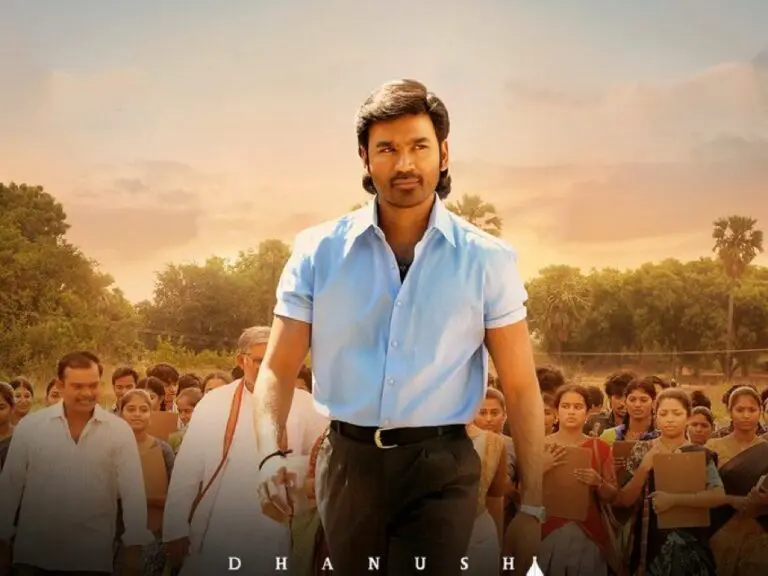 Vaathi/Sir: ధనుష్ సార్ సినిమా [వాతి ] ఓటీటీ స్ట్రీమింగ్ డేట్ అండ్ రిలీజ్ పార్ట్నర్
