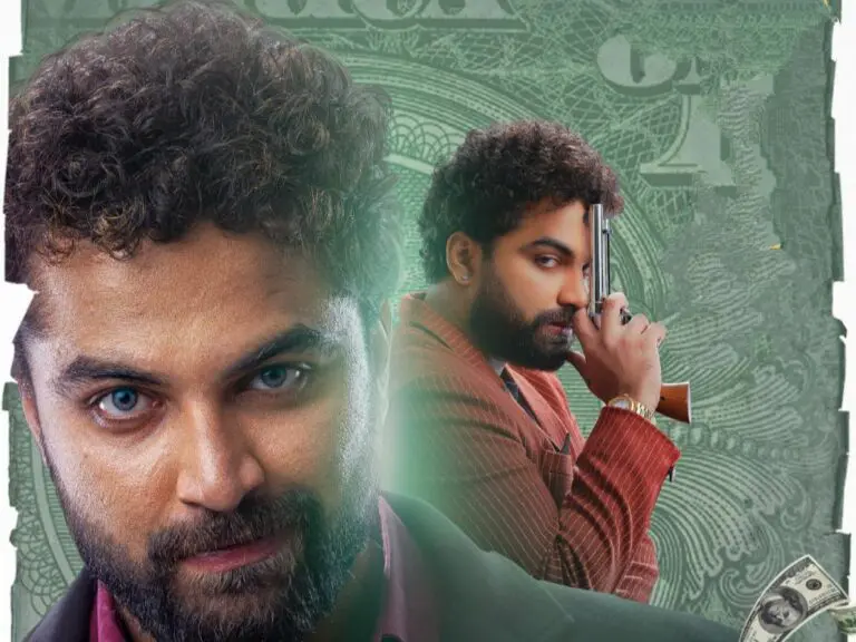 Das Ka Dhamki: విశ్వక్ సేన్ యొక్క దాస్ కా ధమ్కీ మొదటి రోజు వరల్డ్ వైడ్ బాక్స్ ఆఫీస్ కలెక్షన్స్