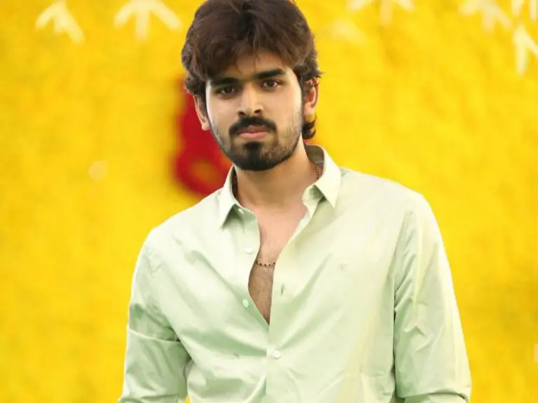 Raviteja Brother’s Son: టాలీవుడ్‌లో హీరోగా తెరంగేట్రం చేస్తున్న రవితేజ సోదరుడి కొడుకు