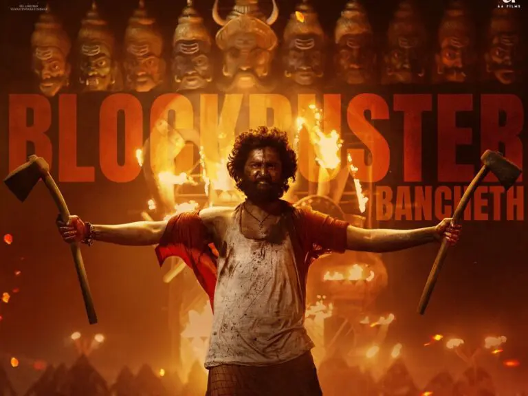 Dasara breaks all the opening day records of Tier-2 Heroes