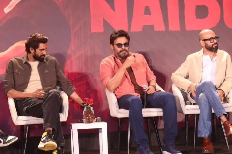 Venkatesh: రానా నాయుడు చేసినందుకు వెంకటేష్ పై భారీ విమర్శలు – వెంకటేష్ చేసిన అతి పెద్ద తప్పు ఇదేనా?