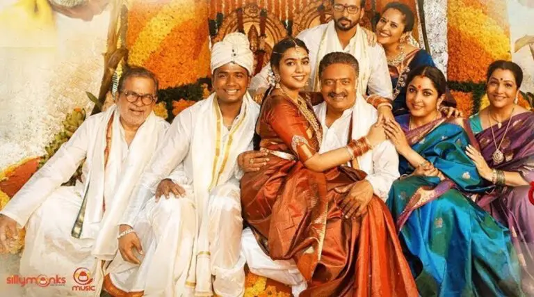 Ranga Marthanda: ఓటీటీలో ‘రంగమార్తాండ’ కు ఎక్స్ ట్రార్డినరీ రెస్పాన్స్