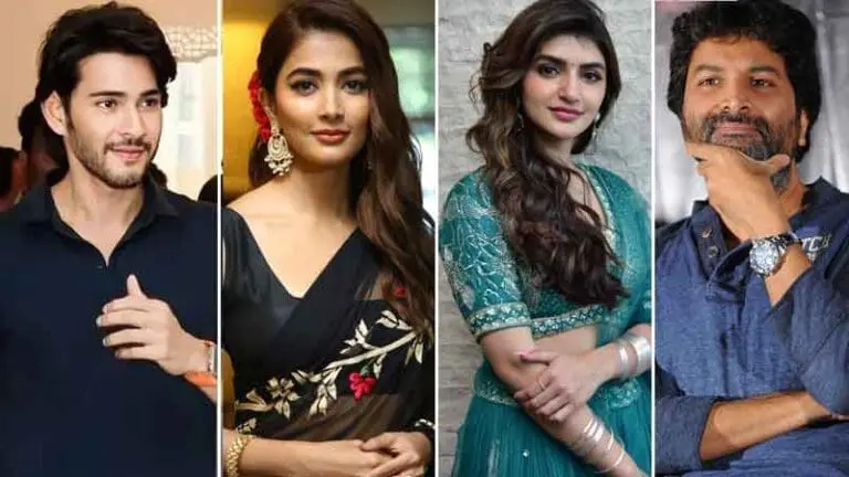 SSMB28: ఉగాది పండుగ సందర్భంగా ప్రకటించబడనున్న SSMB28 టైటిల్, ఫస్ట్ లుక్ ప్రకటన