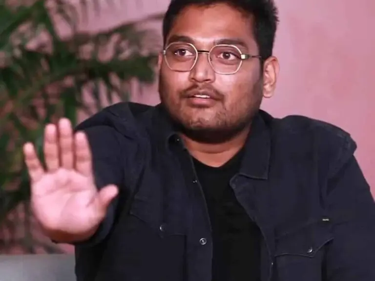 Venkatesh Maha:  క్షమాపణలు చెప్పినా కానీ.. ఇప్పటికీ కమర్షియల్ సినిమా గురించి తన మాటలకు కట్టుబడి ఉన్నానన్న వెంకటేష్ మహా