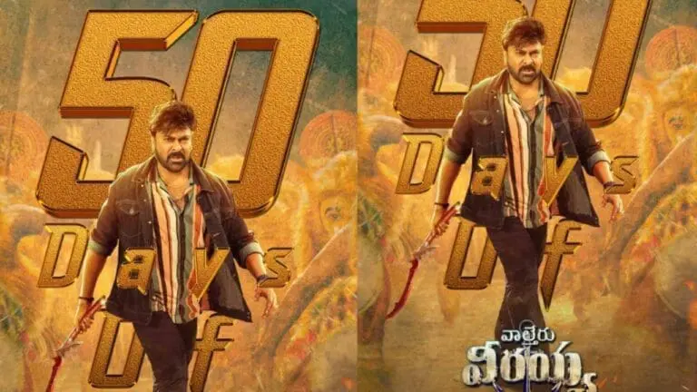 Mega Fans: ఆర్టీసీ క్రాస్  రోడ్స్ లోని సింగిల్ థియేటర్ రికార్డ్ కోసం సొంత డబ్బులు పెట్టిన మెగా ఫ్యాన్స్