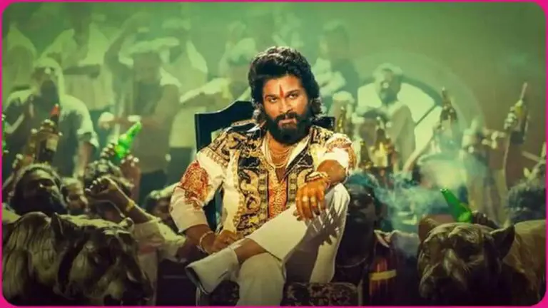 Pushpa 2: పుష్ప 2 1000 కోట్ల డీల్ కేవలం పబ్లిసిటీ స్టంట్ మాత్రమేనా?