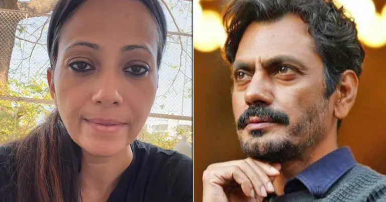 Actor Nawazuddin Siddiqui responds to his ex-wife’s allegations
