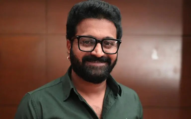 Rishab Shetty Unfollows Everyone on Instagram