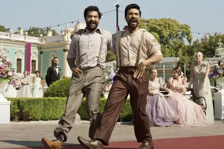 RRR for Oscars – Streaming platform and Timing details for the Indian audience