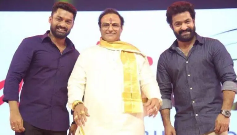 Balakrishna: ఎన్టీఆర్ – కళ్యాణ్ రామ్ లతో బాలకృష్ణ ప్రవర్తించిన తీరు పై పెద్ద ఎత్తున విమర్శలు
