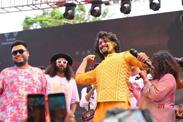 Dasara: దసరా మూవీ పాన్ ఇండియా ప్రమోషన్స్ కోసం భారీగా ఖర్చు పెడుతున్న నిర్మాతలు