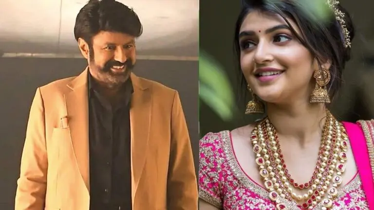 Sreeleela: నేను నందమూరి బాలకృష్ణకు వీరాభిమానిని అంటున్న తాజా సంచలన నటి శ్రీలీల
