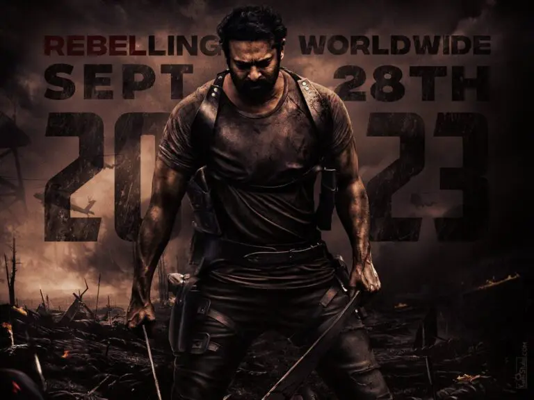 Prabhas’ Salaar has a high chance to join the 200Cr opening day club