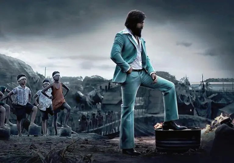 KGF 3: ఎప్పుడెప్పుడా అని ఎదురుచూస్తున్న కేజీఎఫ్ చాప్టర్ 3 ని ప్రకటించిన నిర్మాతలు