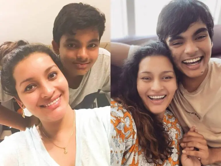 Renu Desai: పవన్ కళ్యాణ్ తో విడాకులపై రేణూ దేశాయ్ ఎమోషనల్ పోస్ట్