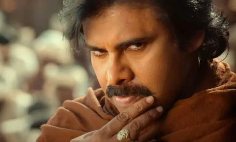 Pawan Kalyan: హరి హర వీరమల్లు కోసం  పాట పాడనున్న పవన్ కళ్యాణ్?