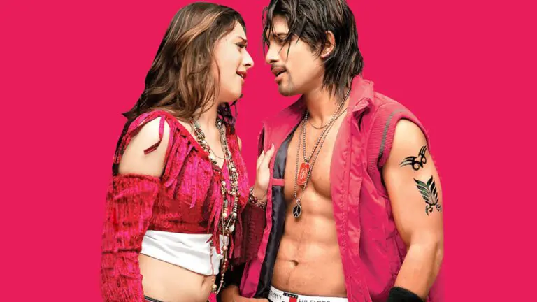 No demand for Desamuduru’s re-release in all territories