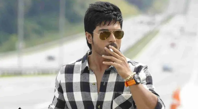 Orange: బర్త్ డే రీ రిలీజ్స్ లో ఆల్ టైమ్ రికార్డ్ క్రియేట్ చేసిన రామ్ చరణ్ ఆరెంజ్