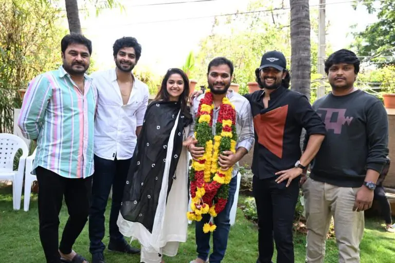 Producer’s costliest gifts to Dasara director and team members