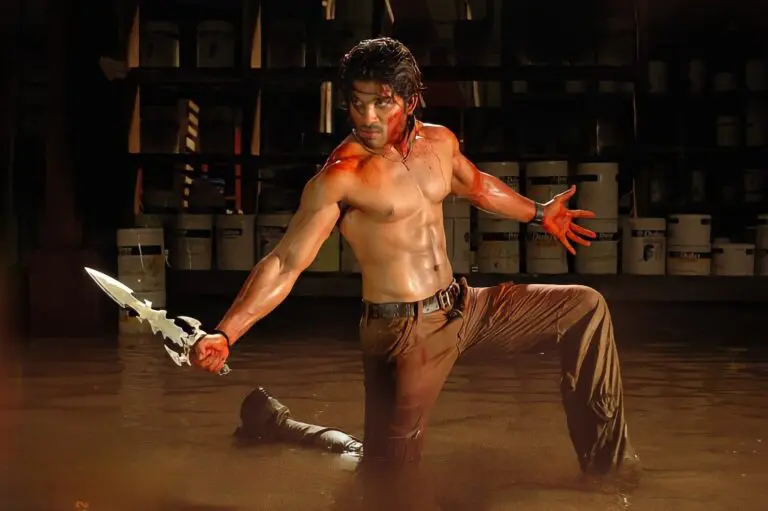 Desamuduru re-release is a big failure