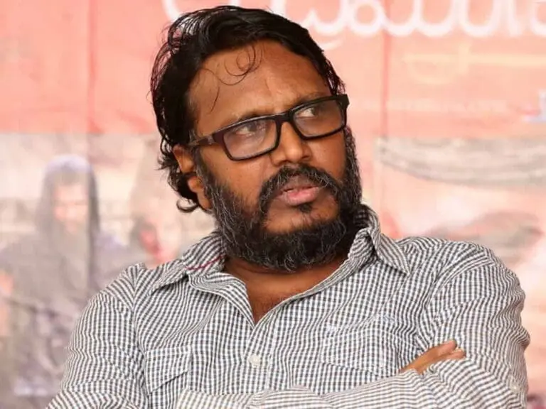 Gunasekhar completely collapsed with Shaakunthalam