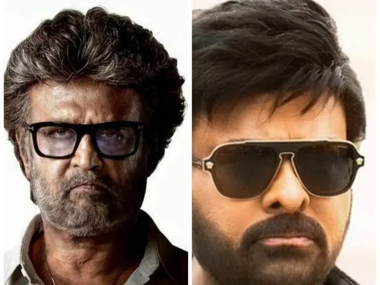 Chiranjeevi – Rajinikanth: రజినీకాంత్ జైలర్ చిరంజీవి భోళా శంకర్ పై ప్రభావం చూపుతుందా