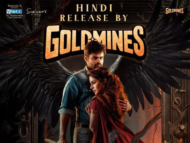 Blockbuster Virupaksha is now releasing in Tamil, Malayalam, and Hindi languages