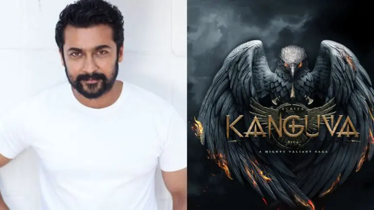 Suriya: కంగువ సినిమాతో అందర్నీ ఆశ్చర్యపరిచి షాక్ దర్శకుడు శివ