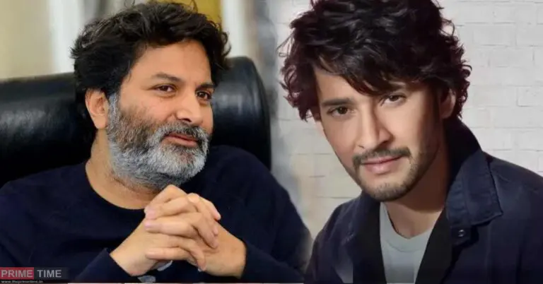 SSMB28: త్రివిక్రమ్ సినిమా కోసం మహేష్ బాబు తరచూ బ్రేక్ తీసుకోవడానికి కారణం ఇదే