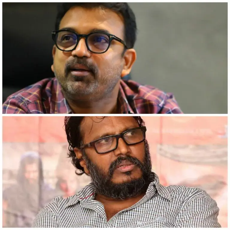 Directors: తమ ప్రాణాలను పణంగా పెట్టి నిర్మాణంలో పాల్గొంటున్న దర్శకులు