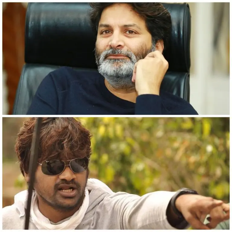 Harish Shankar – Trivikram: త్రివిక్రమ్ ను దెబ్బ కొట్టాలని చూస్తున్న హరీష్ శంకర్