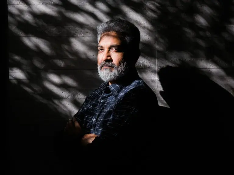 SS Rajamouli: ఈ ఘనత సాధించిన తొలి భారతీయ దర్శకుడు ఎస్.ఎస్.రాజమౌళి