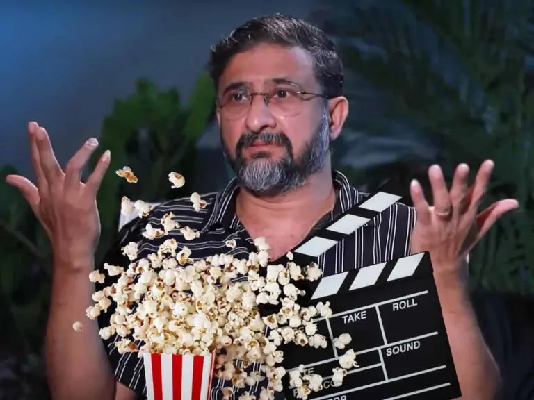 Director Teja: ఓటీటీ కాదు, క్యాంటీన్ ధరలు సినిమా ఇండస్ట్రీని చంపేస్తున్నాయంటున్న దర్శకుడు తేజ
