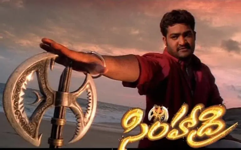 Simhadri must needs to break Kushi re-release records
