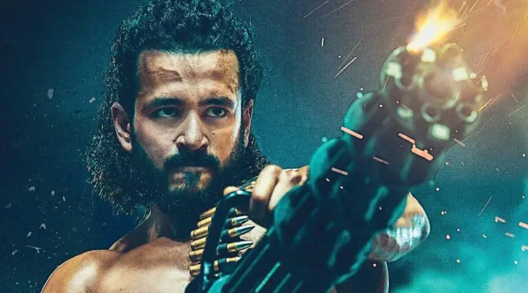 Finally, Akhil’s Agent on OTT