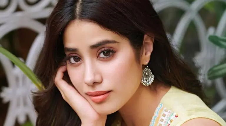 Telugu directors are overestimating the stardom of Janhvi kapoor