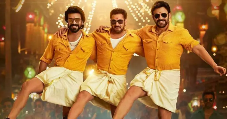 Kisi Ka Bhai Kisi Ki Jaan: కిసీ కా భాయ్ కిసీ కి జాన్ ఫస్ట్ వీకెండ్ వరల్డ్ వైడ్ బాక్సాఫీస్ కలెక్షన్స్