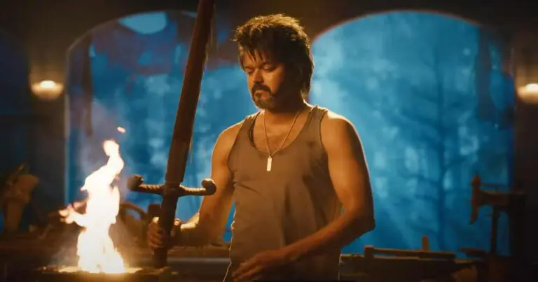 Vijay – Lokesh Kanagaraj’s Leo Synopsis is out