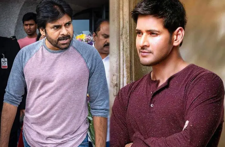Exciting Telugu Promotional Announcements: The Big Reveals of the Month!