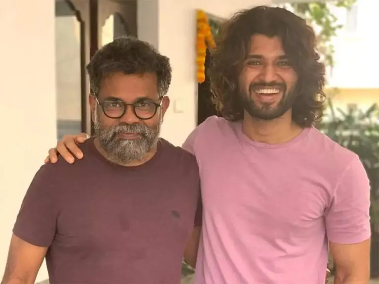 Sukumar – Vijay Devarakonda: క్యాన్సిల్ అయిన విజయ్ దేవరకొండతో సుకుమార్ ప్రాజెక్ట్