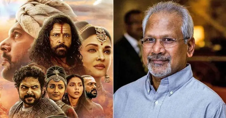 Mani Ratnam’s Ponniyin Selvan2 final worldwide box office collections