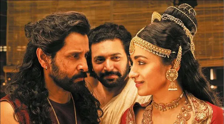 Ponniyin Selvan 2 crosses 100 Crores mark at the Box Office