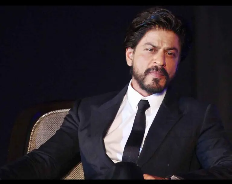 Shah Rukh Khan is unbeatable in overseas markets