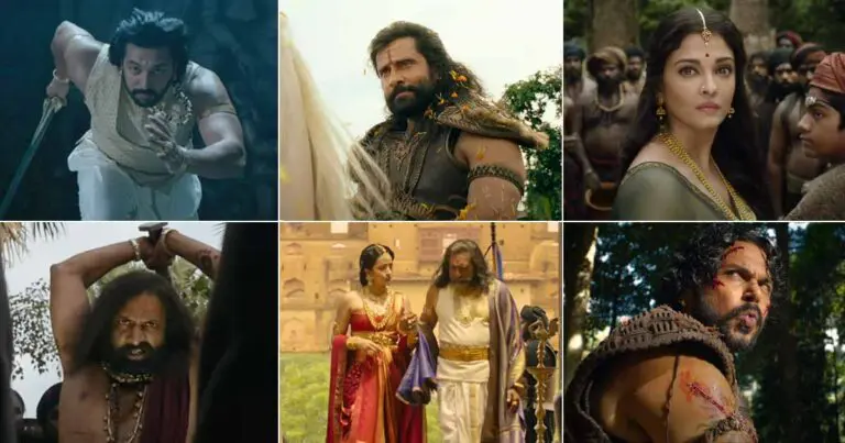 Ponniyin Selvan 2:  సంచలన స్థాయిలో ప్రారంభం అయిన పొన్నియన్ సెల్వన్ 2 అడ్వాన్స్ బుకింగ్స్