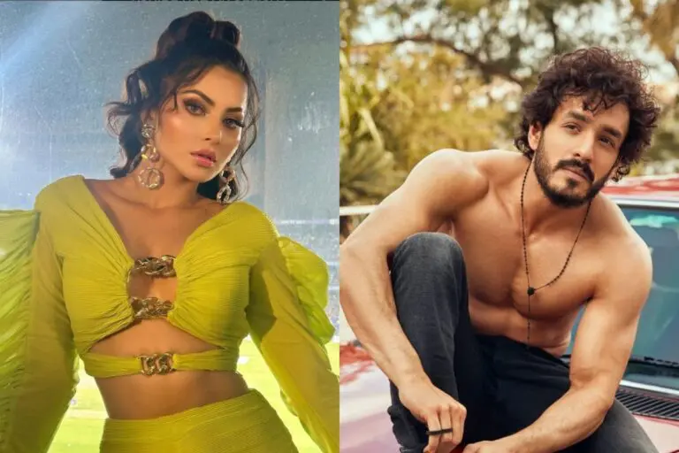 Urvashi Rautela: అఖిల్ అక్కినేని తనను వేధిస్తున్నాడంటూ ఫేక్ న్యూస్ ప్రచారం చేసిన మోసగాడికి లీగల్ నోటీసులు పంపిన ఊర్వశి రౌతేలా