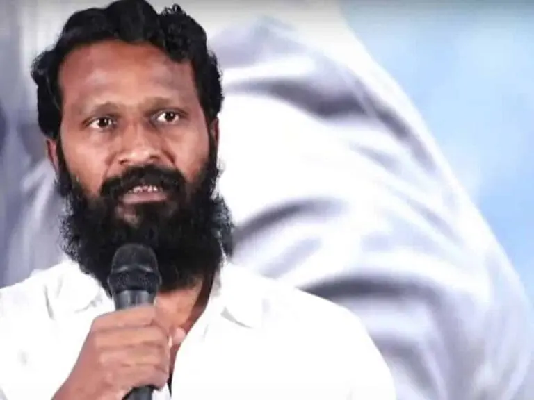 Vetrimaaran Repeating Shankar’s Mistake?